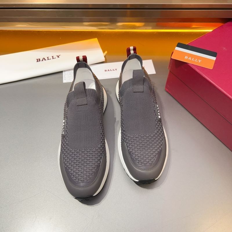 Bally Shoes